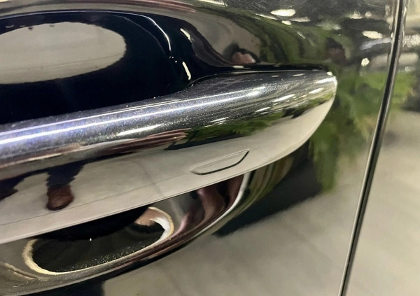 Mazda CX-60 cena 228700 przebieg: 19037, rok produkcji 2022 z Poddębice małe 631
